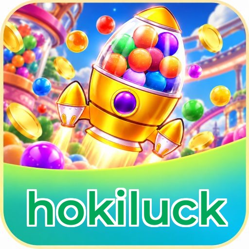 Screenshot 1 - hokiluck Home Screen