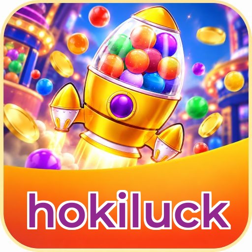 Screenshot 1 - hokiluck Home Screen