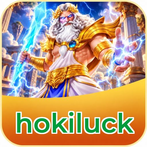 Screenshot 1 - hokiluck Home Screen
