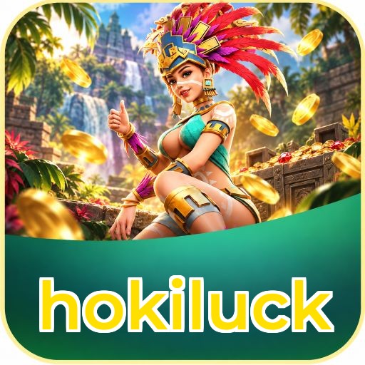 Screenshot 1 - hokiluck Home Screen